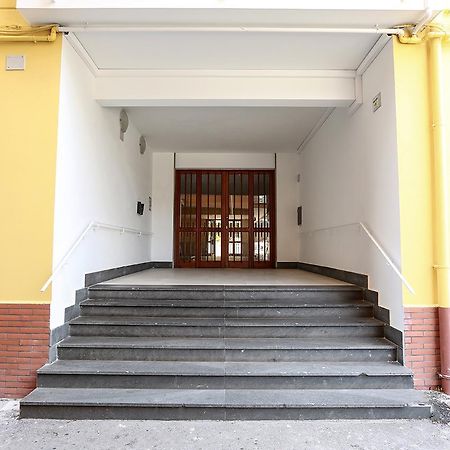 B&B Valentina Sorrento Ngoại thất bức ảnh