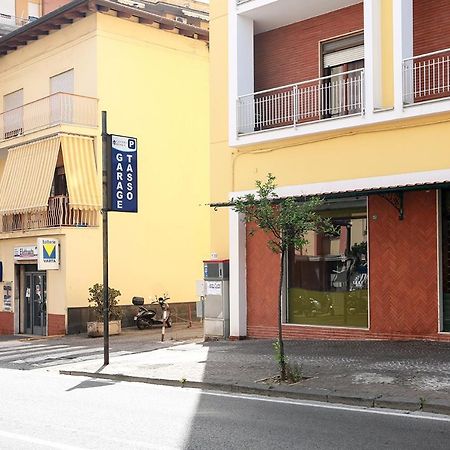B&B Valentina Sorrento Ngoại thất bức ảnh
