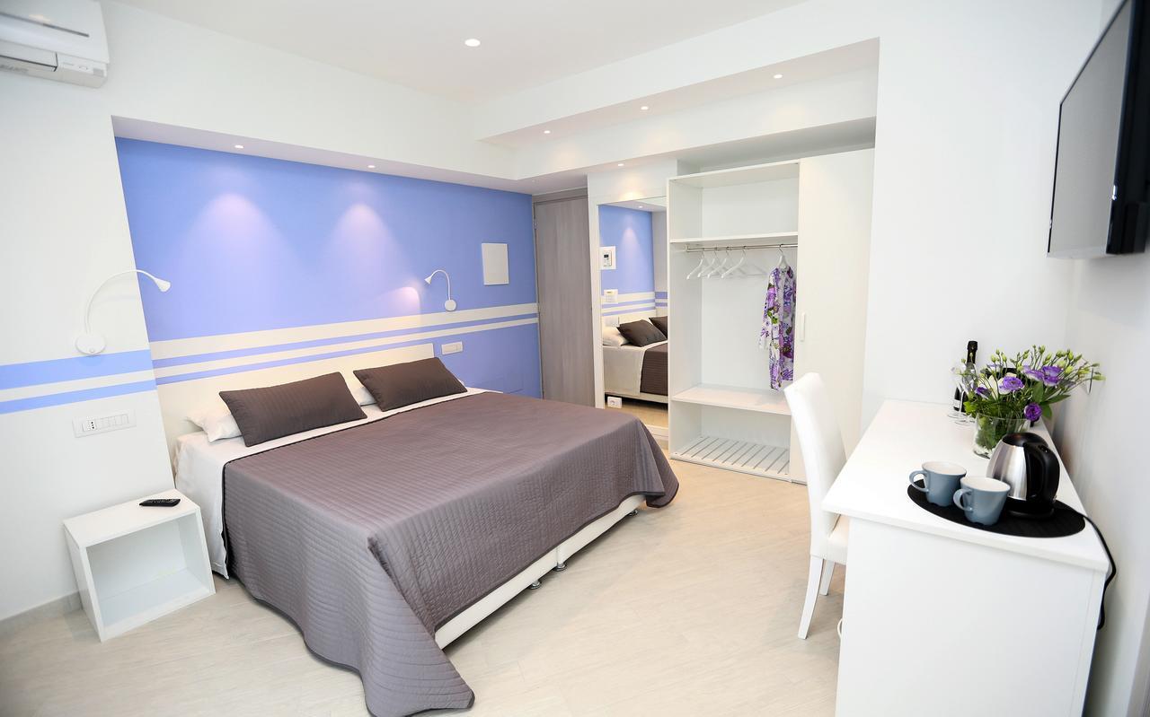 B&B Valentina Sorrento Ngoại thất bức ảnh