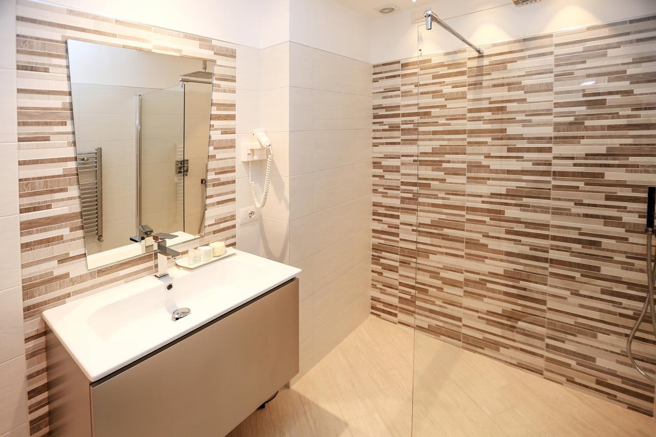 B&B Valentina Sorrento Ngoại thất bức ảnh