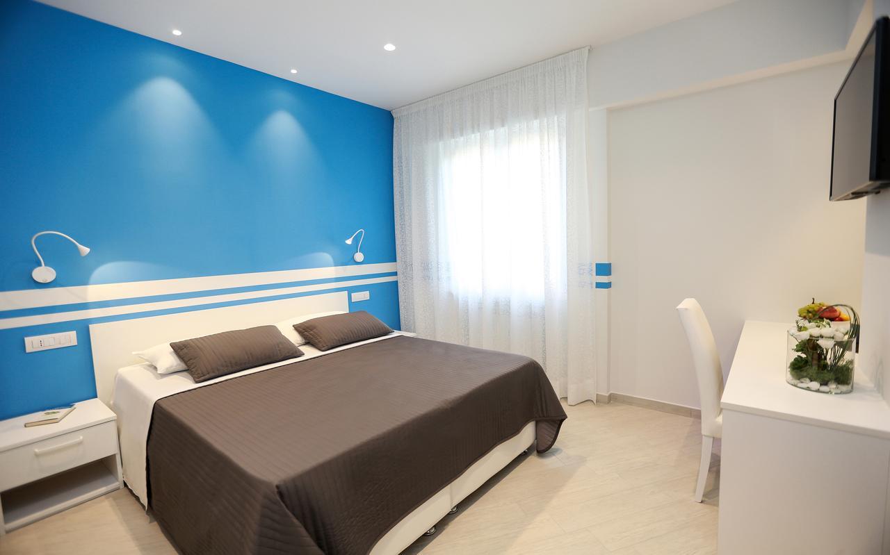 B&B Valentina Sorrento Ngoại thất bức ảnh