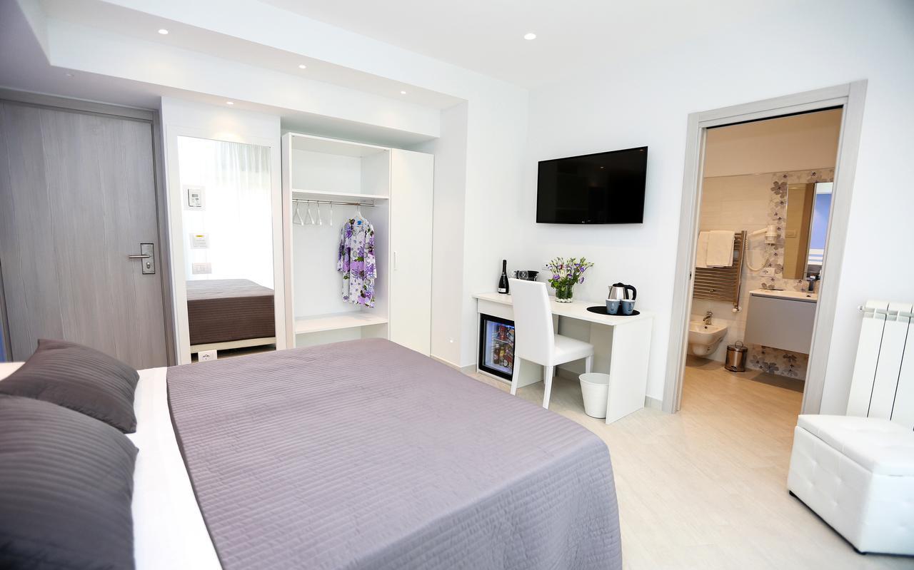 B&B Valentina Sorrento Ngoại thất bức ảnh