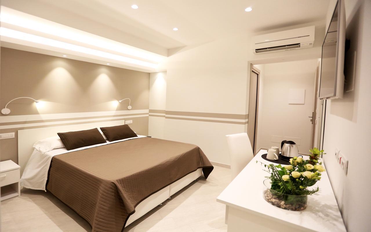 B&B Valentina Sorrento Ngoại thất bức ảnh