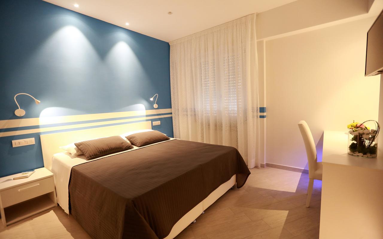 B&B Valentina Sorrento Ngoại thất bức ảnh