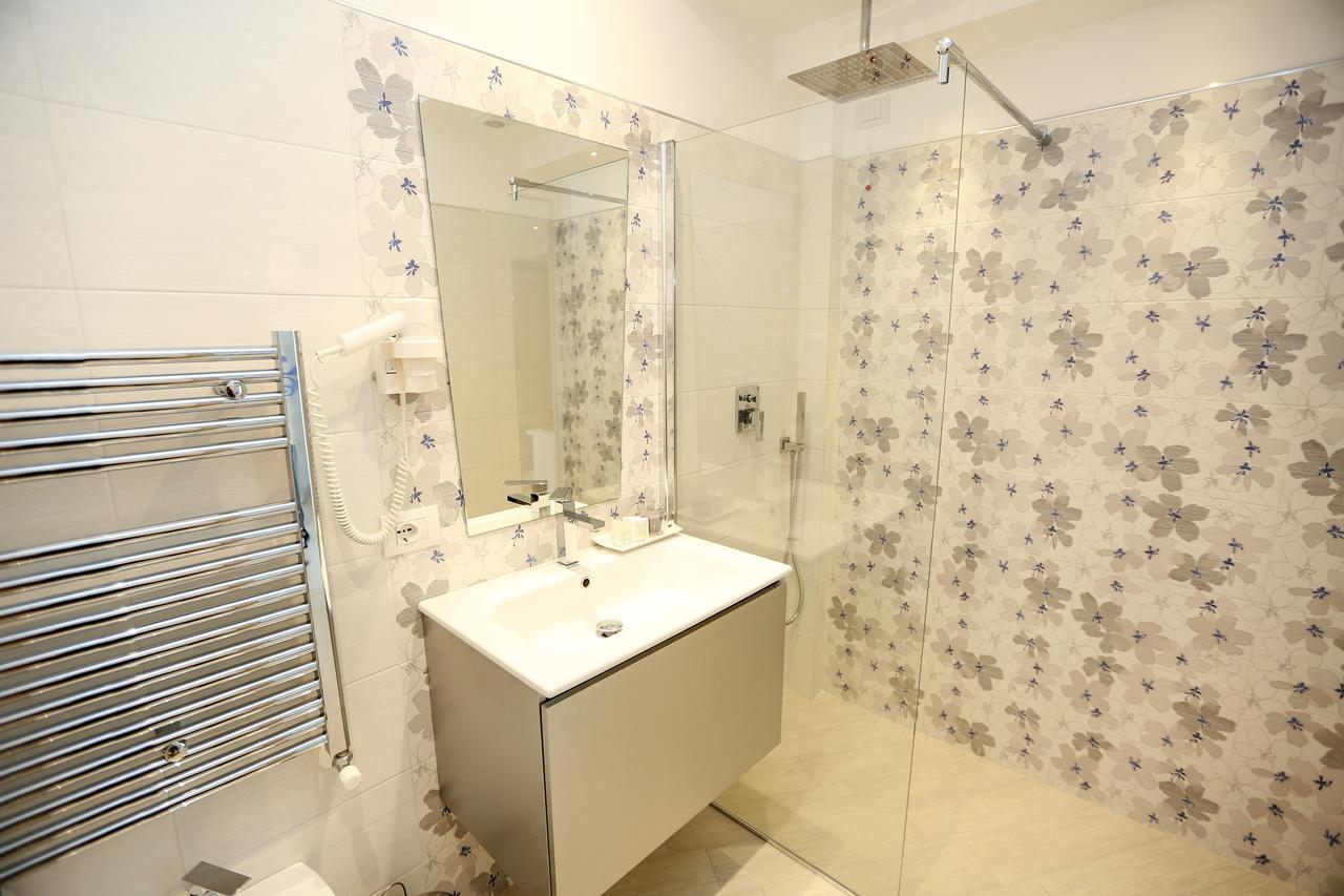 B&B Valentina Sorrento Ngoại thất bức ảnh