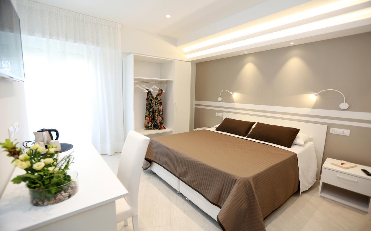 B&B Valentina Sorrento Ngoại thất bức ảnh