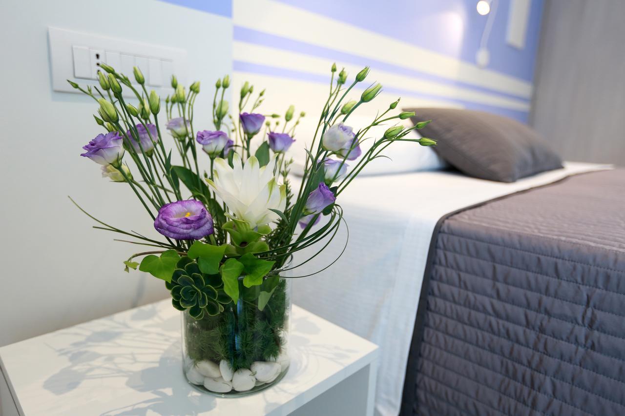 B&B Valentina Sorrento Ngoại thất bức ảnh