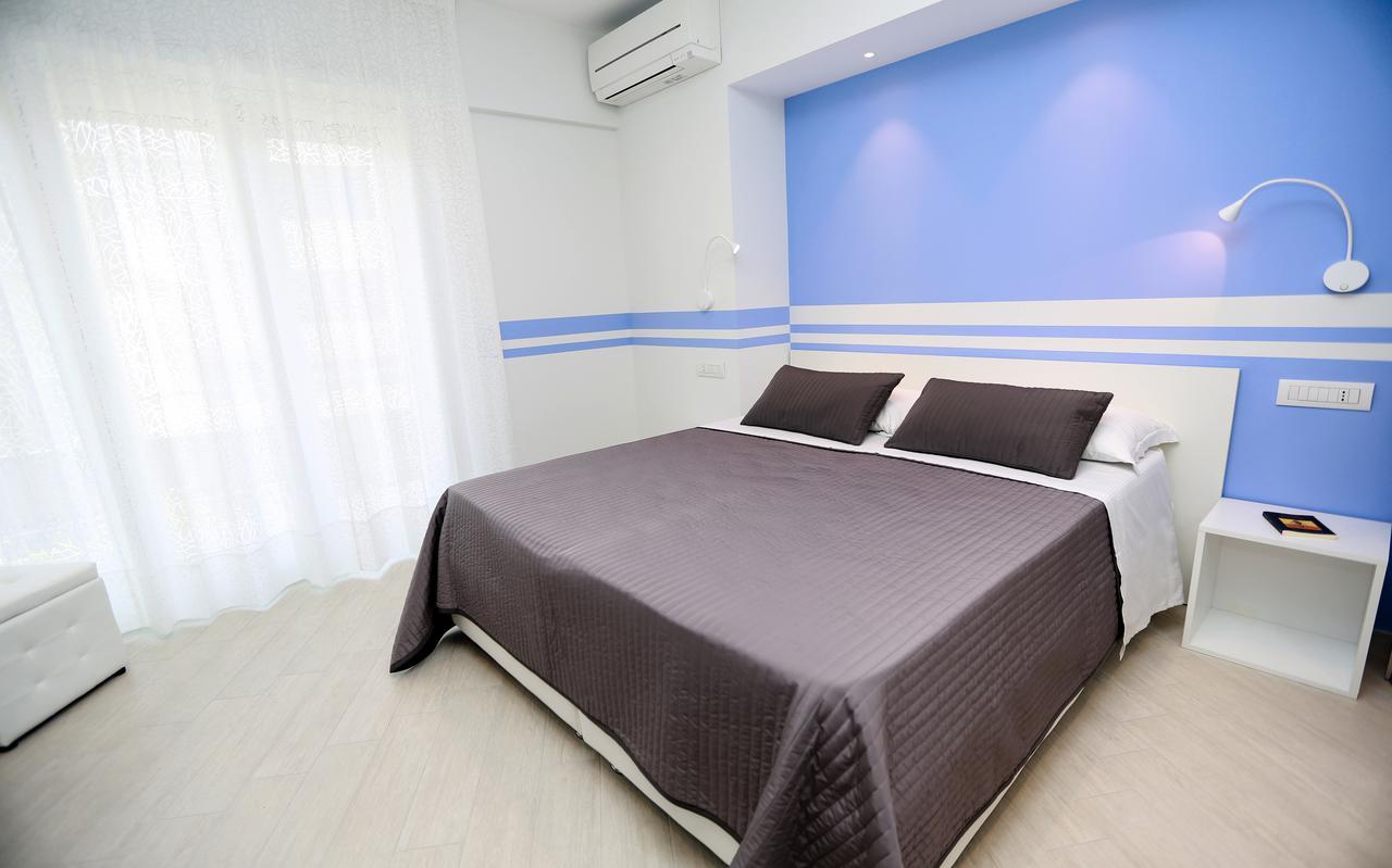 B&B Valentina Sorrento Ngoại thất bức ảnh