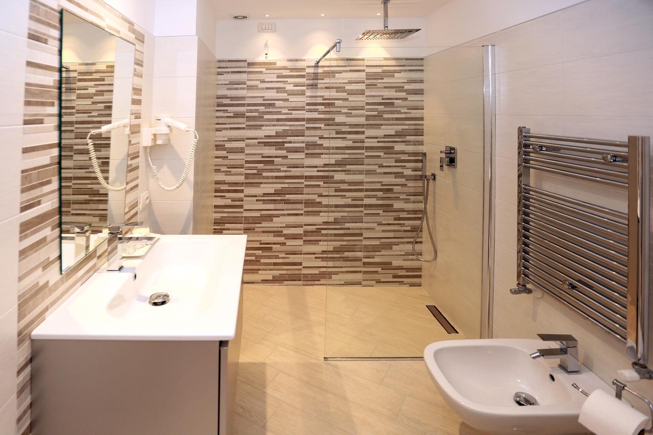 B&B Valentina Sorrento Ngoại thất bức ảnh