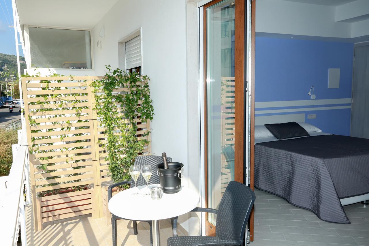 B&B Valentina Sorrento Ngoại thất bức ảnh