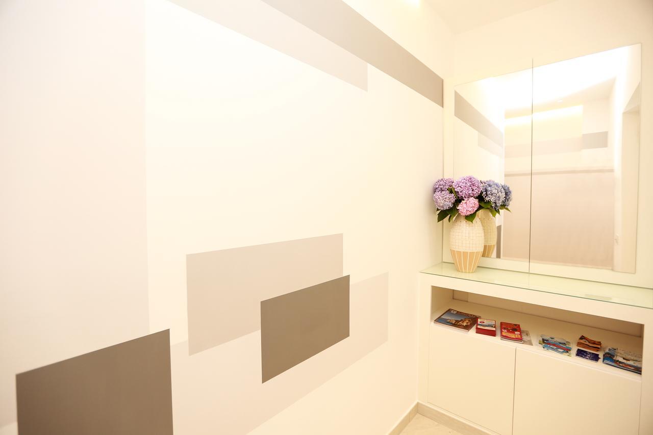 B&B Valentina Sorrento Ngoại thất bức ảnh