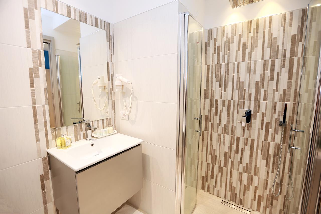 B&B Valentina Sorrento Ngoại thất bức ảnh
