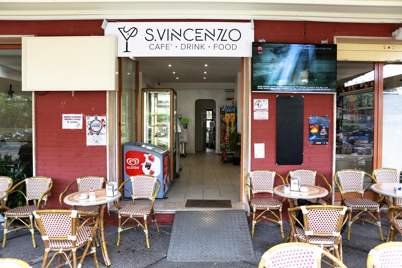 B&B Valentina Sorrento Ngoại thất bức ảnh