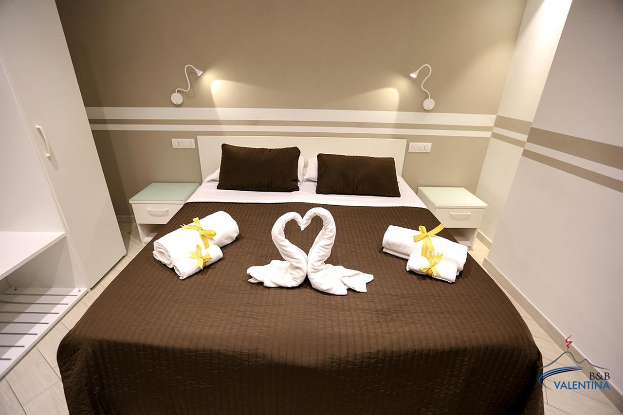 B&B Valentina Sorrento Ngoại thất bức ảnh