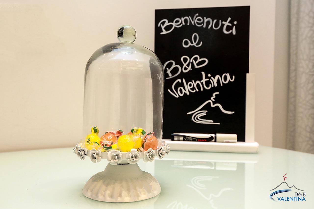 B&B Valentina Sorrento Ngoại thất bức ảnh