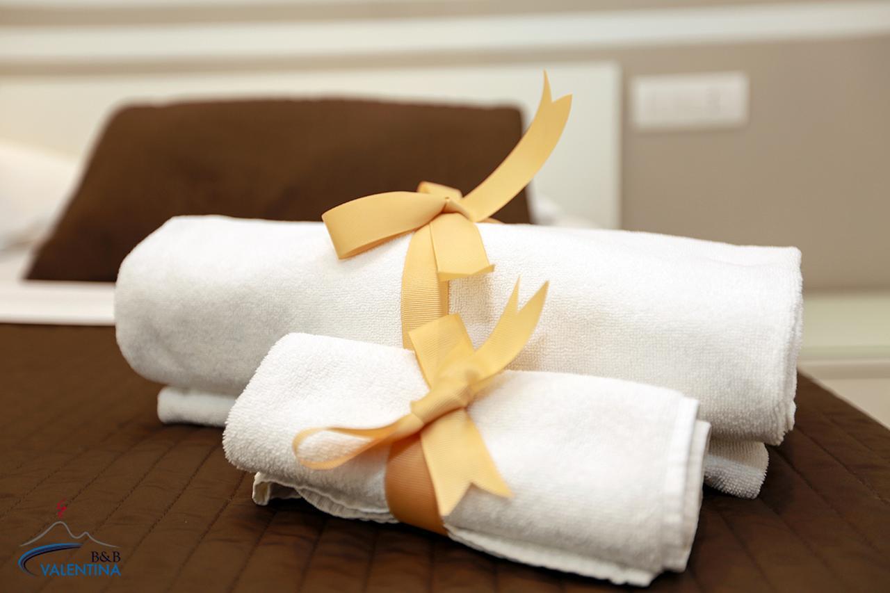 B&B Valentina Sorrento Ngoại thất bức ảnh
