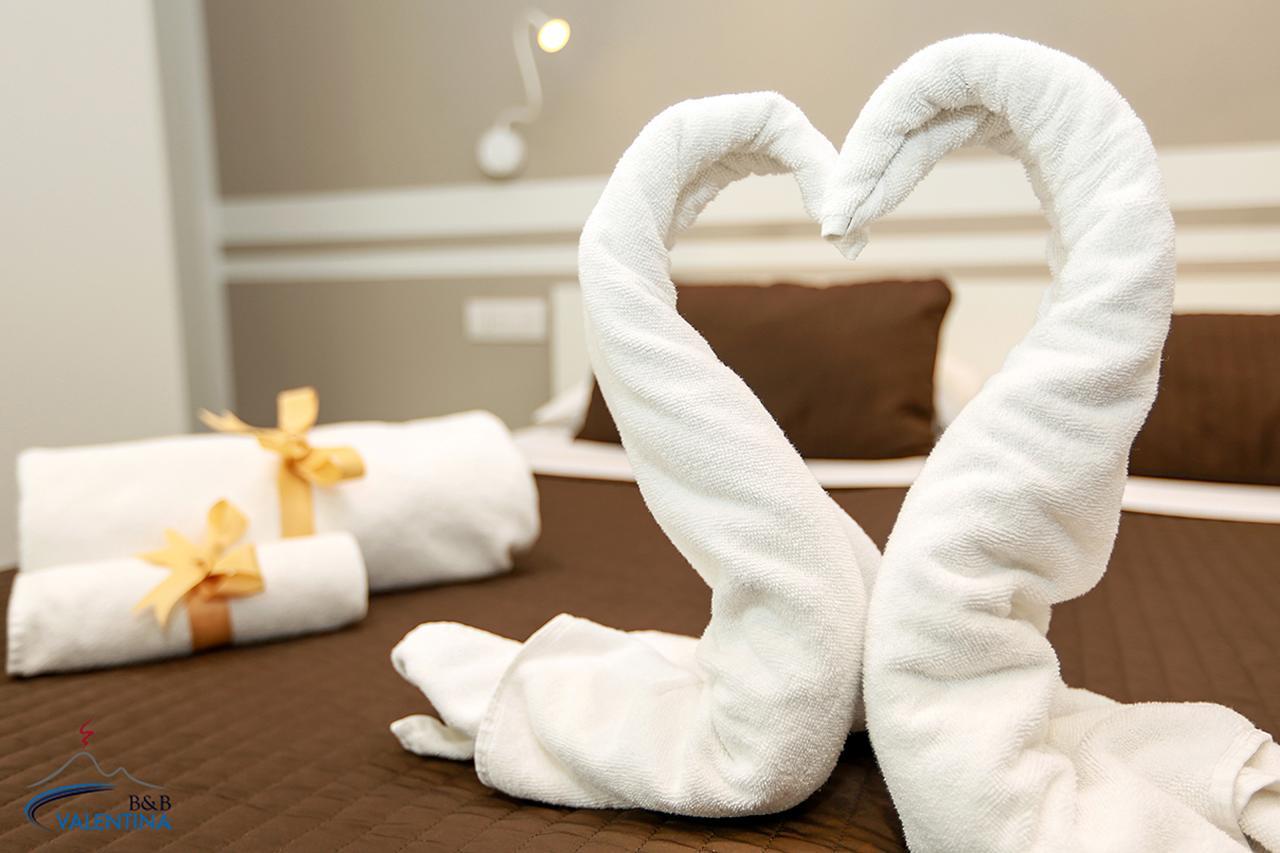 B&B Valentina Sorrento Ngoại thất bức ảnh