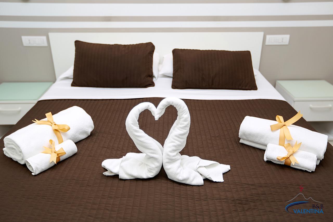 B&B Valentina Sorrento Ngoại thất bức ảnh
