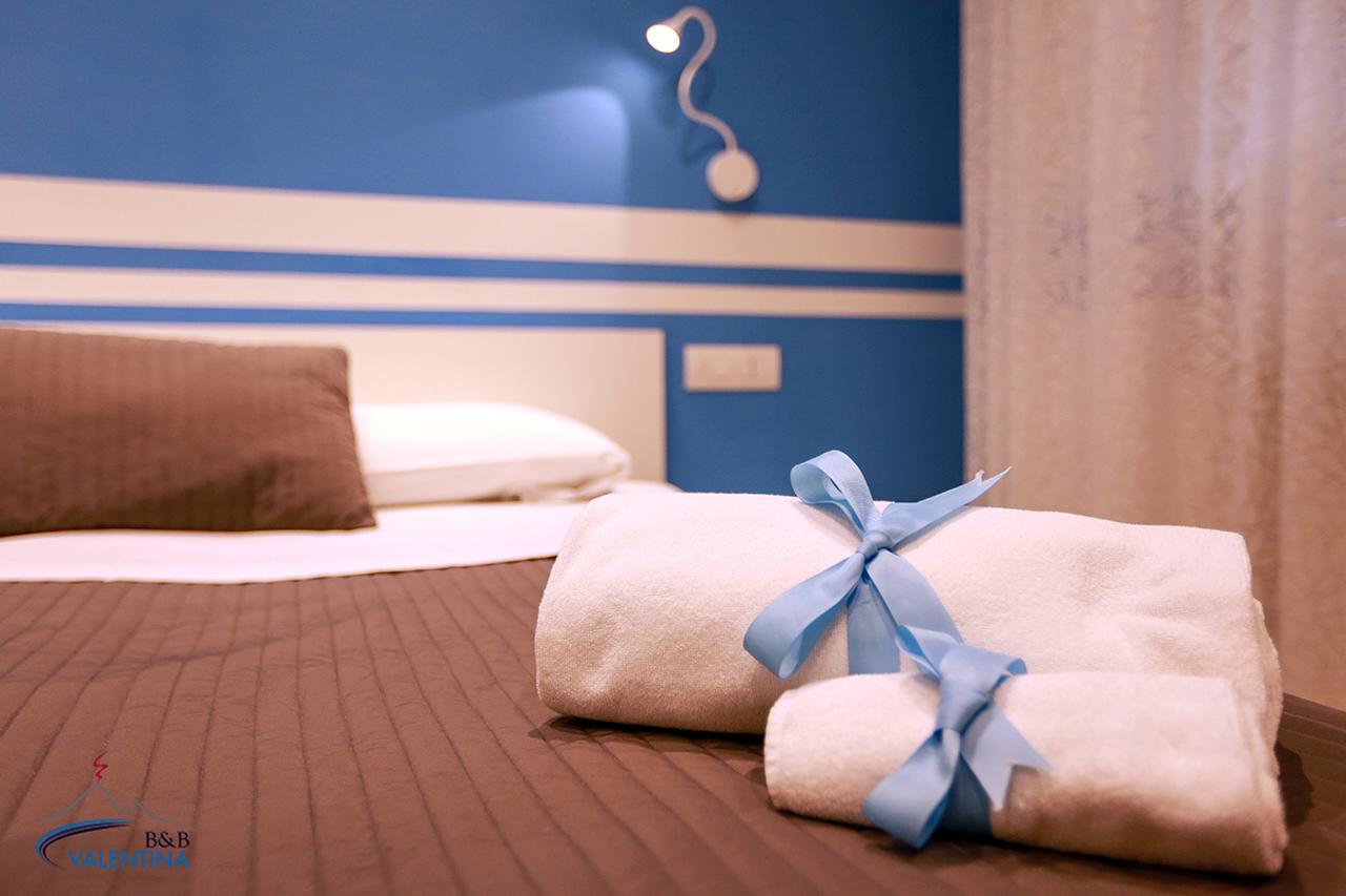 B&B Valentina Sorrento Ngoại thất bức ảnh