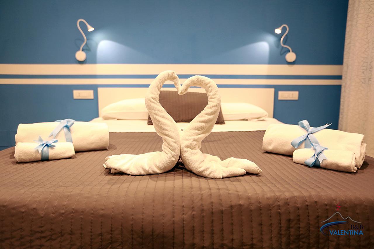 B&B Valentina Sorrento Ngoại thất bức ảnh