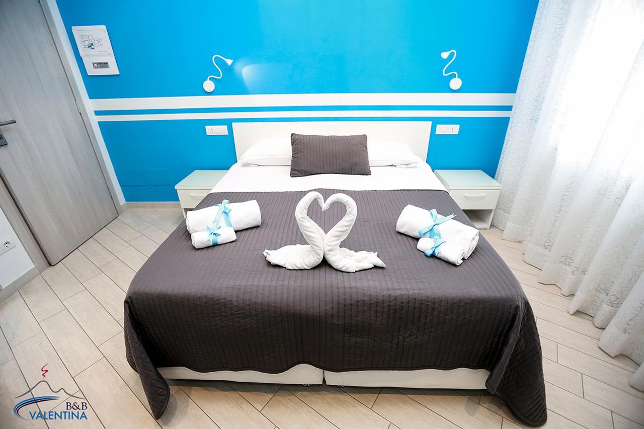 B&B Valentina Sorrento Ngoại thất bức ảnh