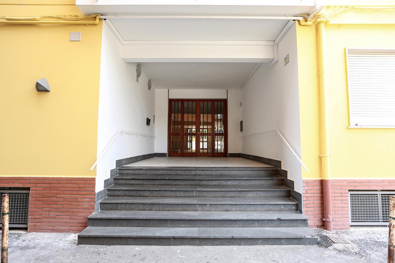 B&B Valentina Sorrento Ngoại thất bức ảnh