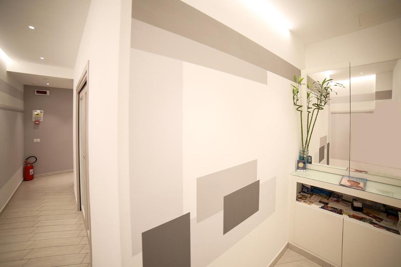 B&B Valentina Sorrento Ngoại thất bức ảnh