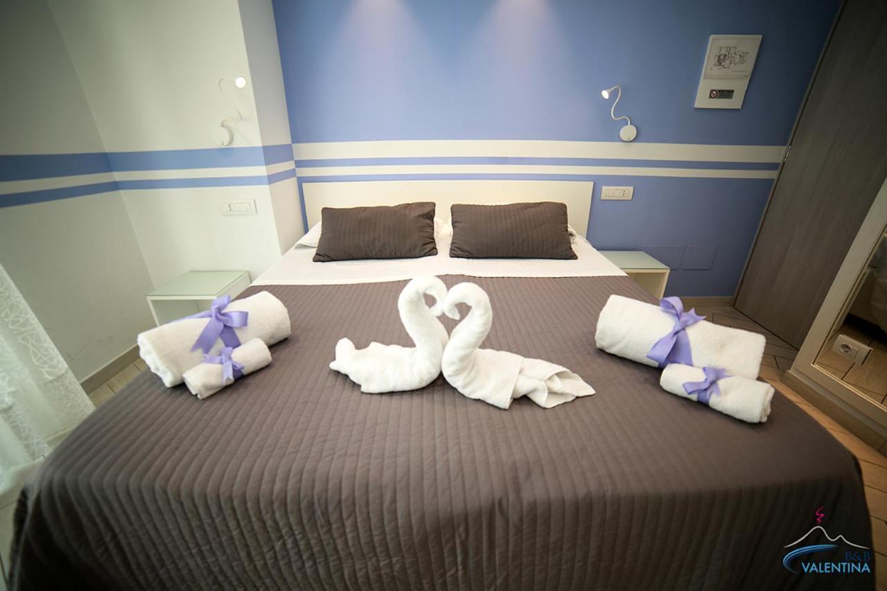 B&B Valentina Sorrento Ngoại thất bức ảnh