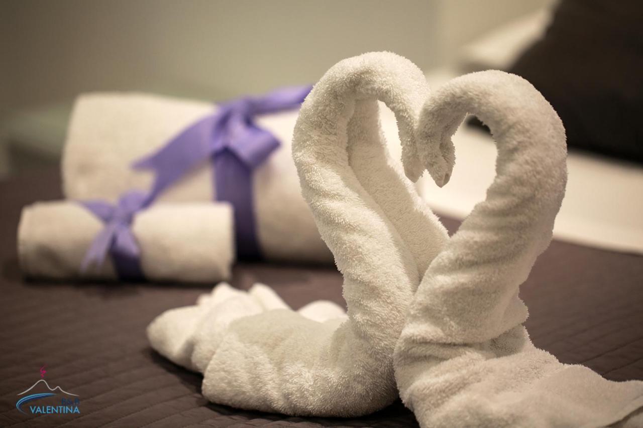 B&B Valentina Sorrento Ngoại thất bức ảnh