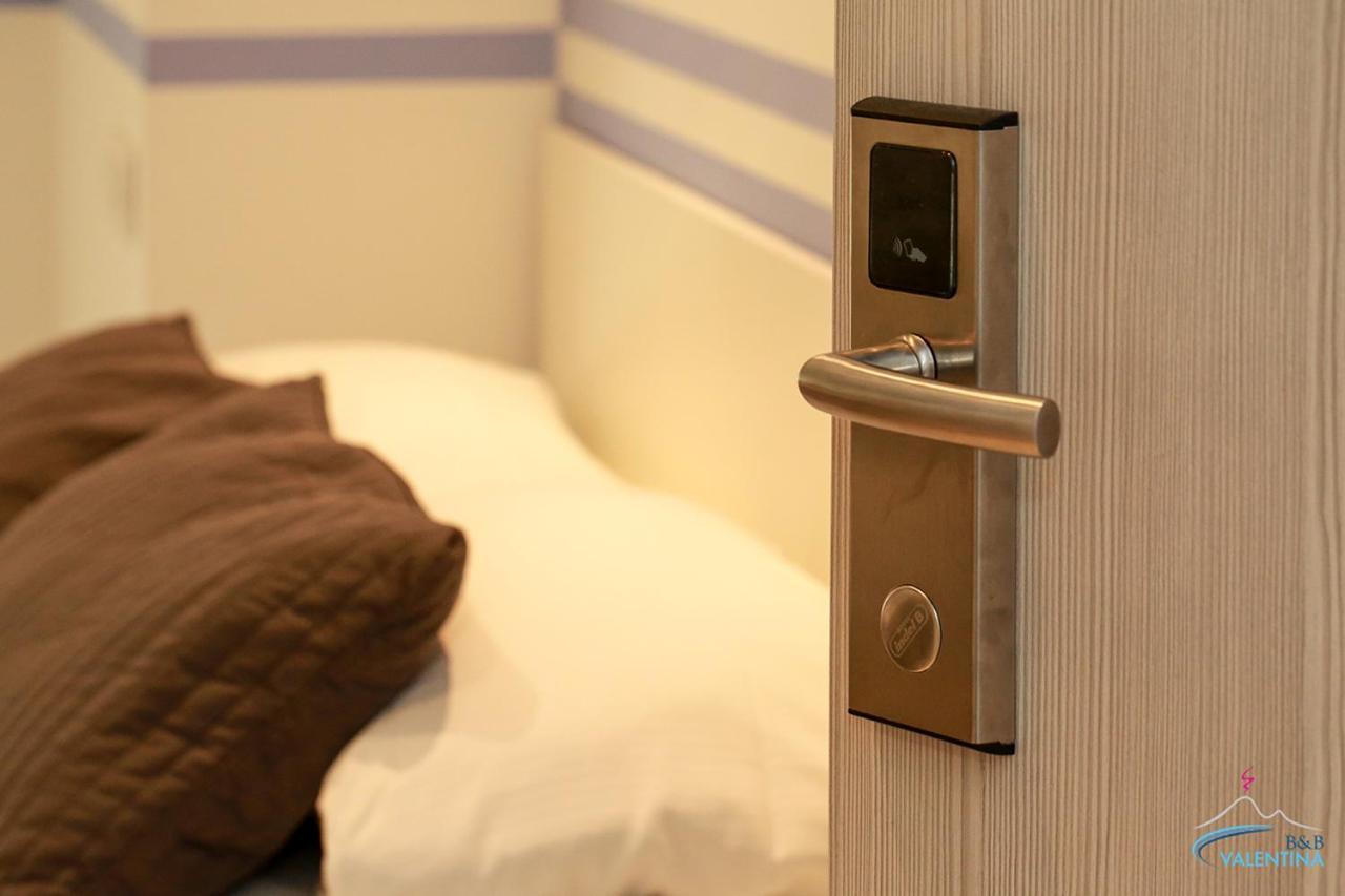 B&B Valentina Sorrento Ngoại thất bức ảnh