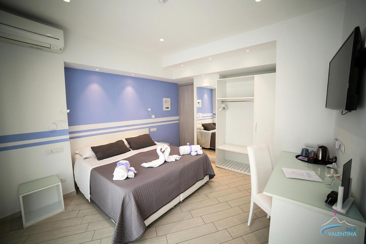 B&B Valentina Sorrento Ngoại thất bức ảnh