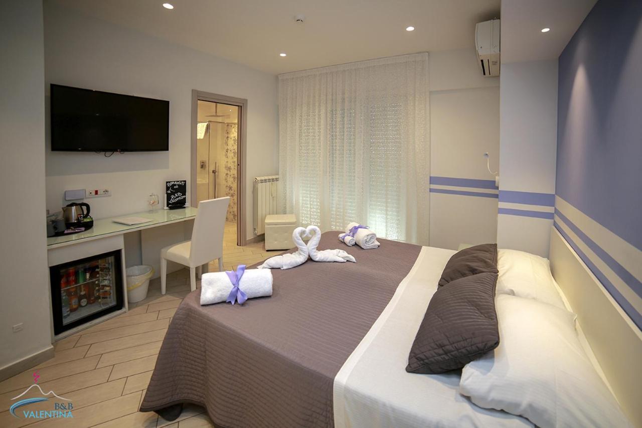 B&B Valentina Sorrento Ngoại thất bức ảnh
