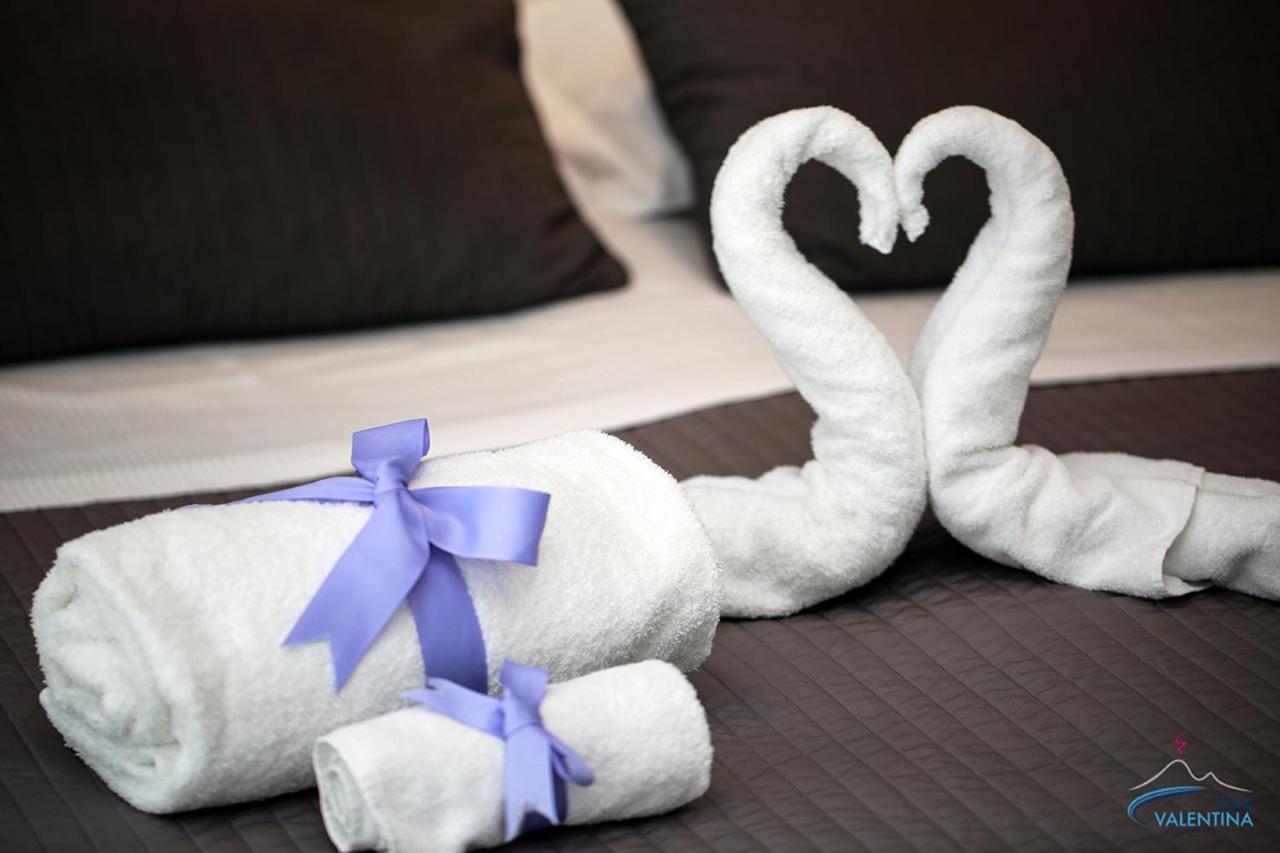 B&B Valentina Sorrento Ngoại thất bức ảnh